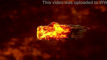 emilia gags on cock before hard anal gaping ass to mouth