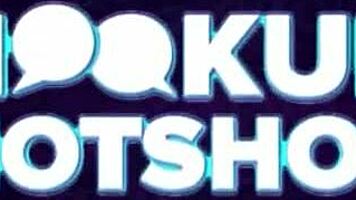 Gorgeous Blonde Quinn Wilde Hooks Up for Intense Bedroom Action