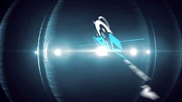 Kendra Cole's Steamy Skinny Shower Solo