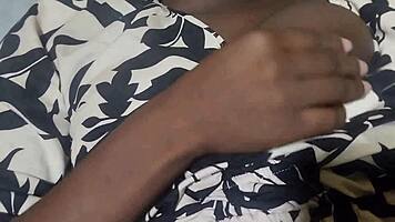 Horny Wife Spreads For Final Exam Prep