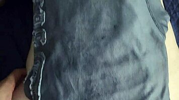 hey babe, wanna see my tight pussy creampie?