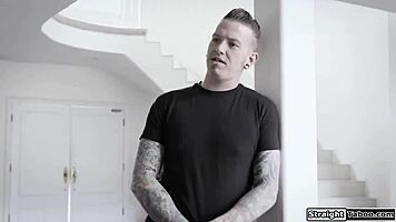 hot girl shares guy with best friend intimately