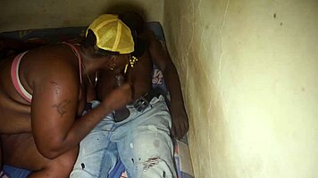 voluptuous beauty moans in doggystyle wet pussy missionary bliss