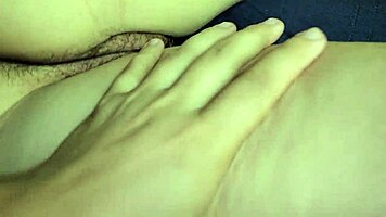 hey babe, wanna see my tight pussy creampie?