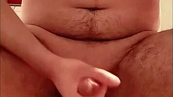 Watch these ruined orgasms overflow with endless cum blasts!
