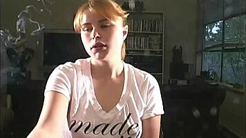 hey katie, tell us about being a 22 year old blonde smoker