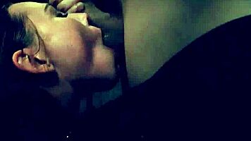 aidra fox & kharlie stone rock deutsch bondage 😈🔗