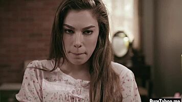 desperate milf patient takes intense group pounding in hospital room