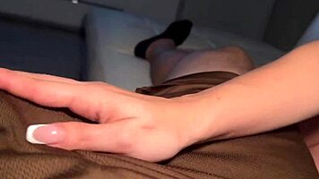 i'm blowing bubbles then taking creampie from best friend's dad in missionary mess 😩💦