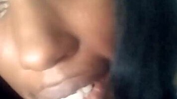 hey, check out this stunning transexual la nefertiti perkins and her sexy gut intuition vibes