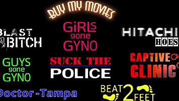 tyler lynn's steamy college exam reveals petite fetish body in latex