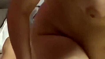 I crave that hard Egyptian pounding on my plump milf body as big cock stretches me wide