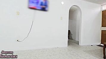 her skirt hides the juiciest ass ive ever craved