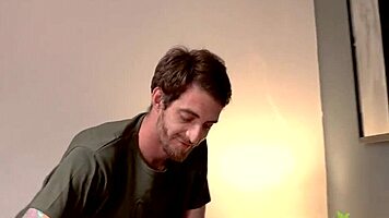 Sex expert fucks me senseless leaving my latina pussy dripping wet with orgasms