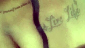 hey, check out this stunning transexual la nefertiti perkins and her sexy gut intuition vibes