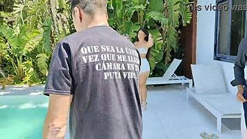 bts couple swap with friends big tits milf rides wild