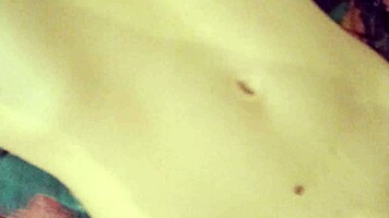 POV Submissive Moans Build to Intense Facial Finish