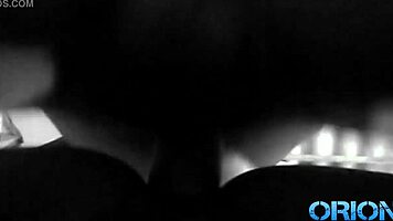 Peruvian Casting: Prima Delivers Virgin Ass to Huge Cock