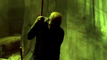 Digging the raw energy in smells like teen spirit music video! 🎸🔥