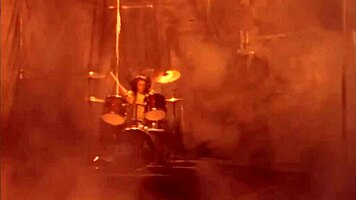 Digging the raw energy in smells like teen spirit music video! 🎸🔥