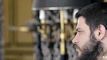 cuckold watches girlfriend drilled hard by bbc