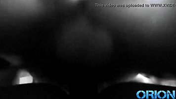 Peruvian Casting: Prima Delivers Virgin Ass to Huge Cock