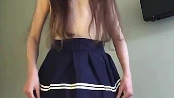 russian joi: stroke to my stocking footjob fantasies?