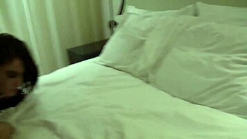 i joined my bffs for a wild horny group sex party