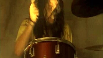 Digging the raw energy in smells like teen spirit music video! 🎸🔥