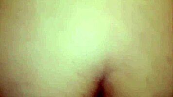 banging chubby pregnant latina ass in bathroom pov 🔥🍑