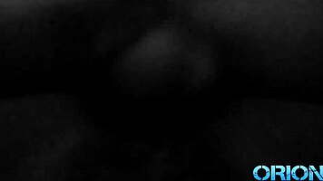 Peruvian Casting: Prima Delivers Virgin Ass to Huge Cock