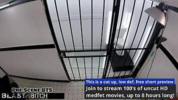 kalani luana begs for cum blast on her tight stomach now?