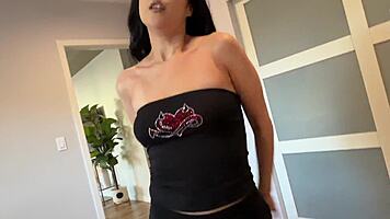 penelope reed craves pov creampie from best friend scott stark