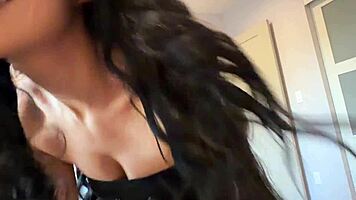 penelope reed craves pov creampie from best friend scott stark