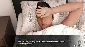 Lust Theory Game Intense Teen Action