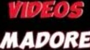 four guys gangbang this old whore and her friend with rough bbc creampies?