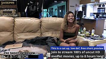 kalani luana begs for cum blast on her tight stomach now?