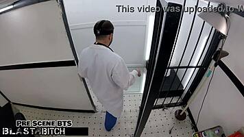 kalani luana begs for cum blast on her tight stomach now?