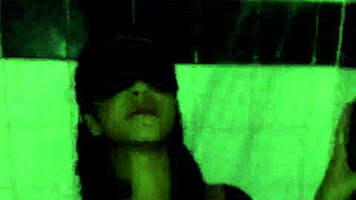 Brook starr turns shower into golden slut paradise with dripping tease