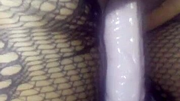 Brook starr turns shower into golden slut paradise with dripping tease