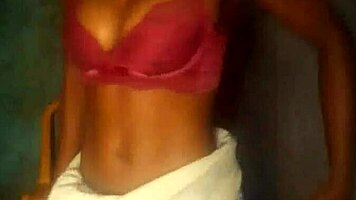 yoruba girl 😍 live panty show from ikot abasi akwa ibom nigeria 🔥