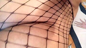 Erotic dance young 18+ student juicy vagina tight pussy squirting solo toys