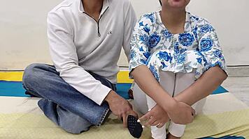 i crave her clean-shaven pussy dirty talk tease