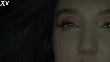 skinny sia florence, beg for that hard anal in your gaping ass, ss016!