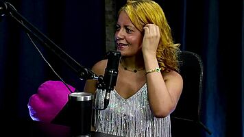 bruna ferrari's wild anal carnival release