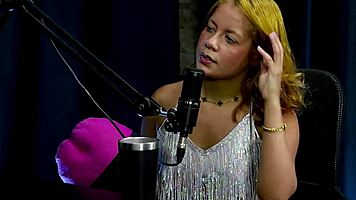 bruna ferrari's wild anal carnival release