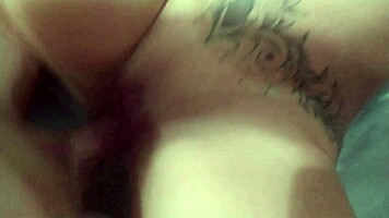 young stud creampies milf wife juicy pussy losing virginity screaming