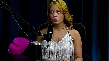 bruna ferrari's wild anal carnival release