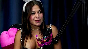 bruna ferrari's wild anal carnival release