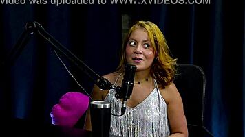 bruna ferrari's wild anal carnival release